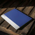 Azure Blue Surface Laptop 2 Skin